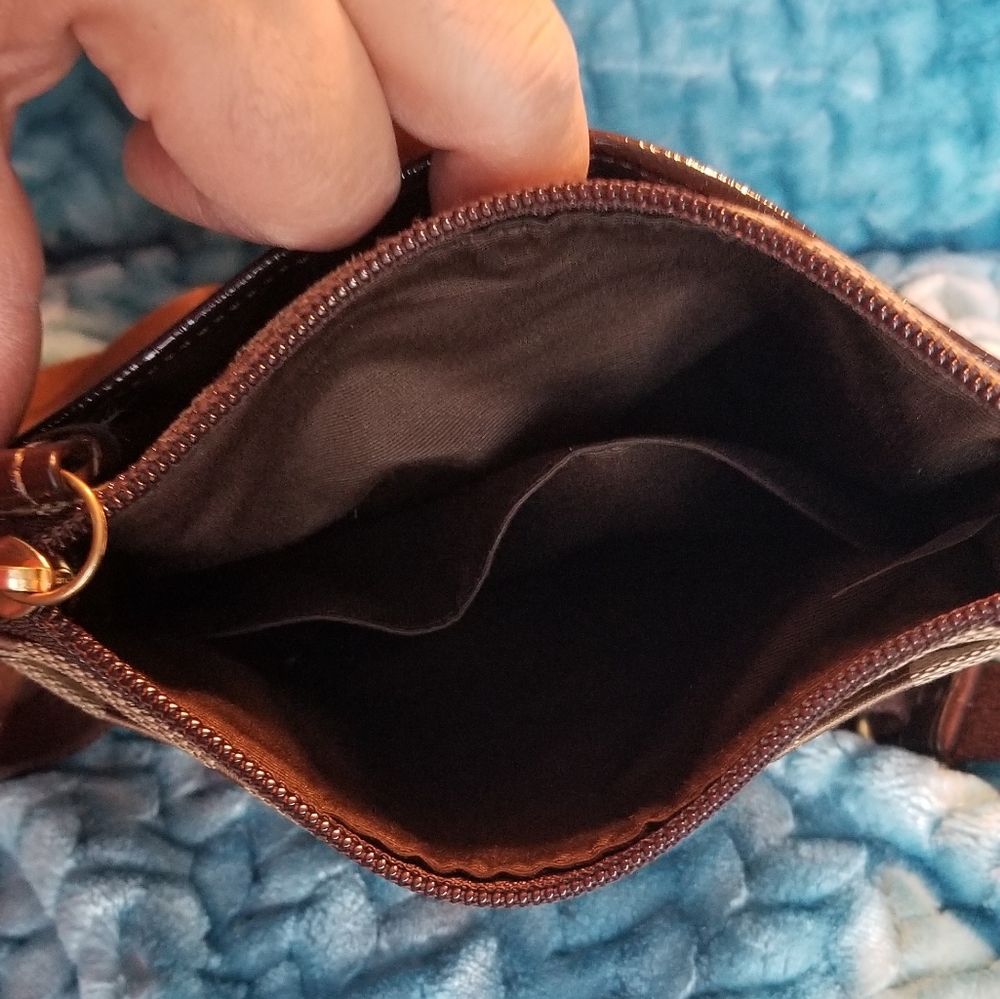 Coach Crossbody